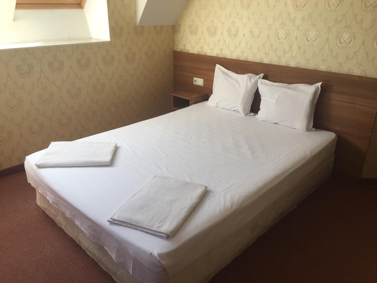 Irish Hotel Шумен Экстерьер фото
